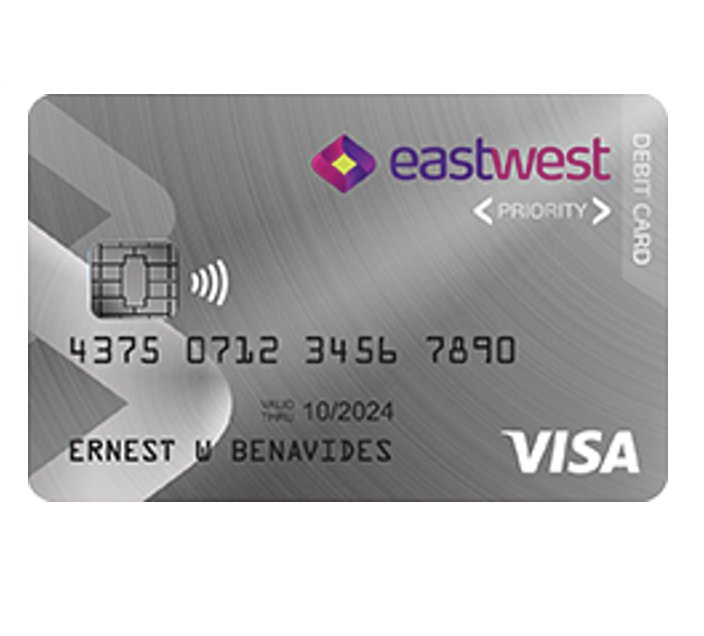 10 Best Debit Cards In The Philippines 2023 | EastWest, BDO, Security ...