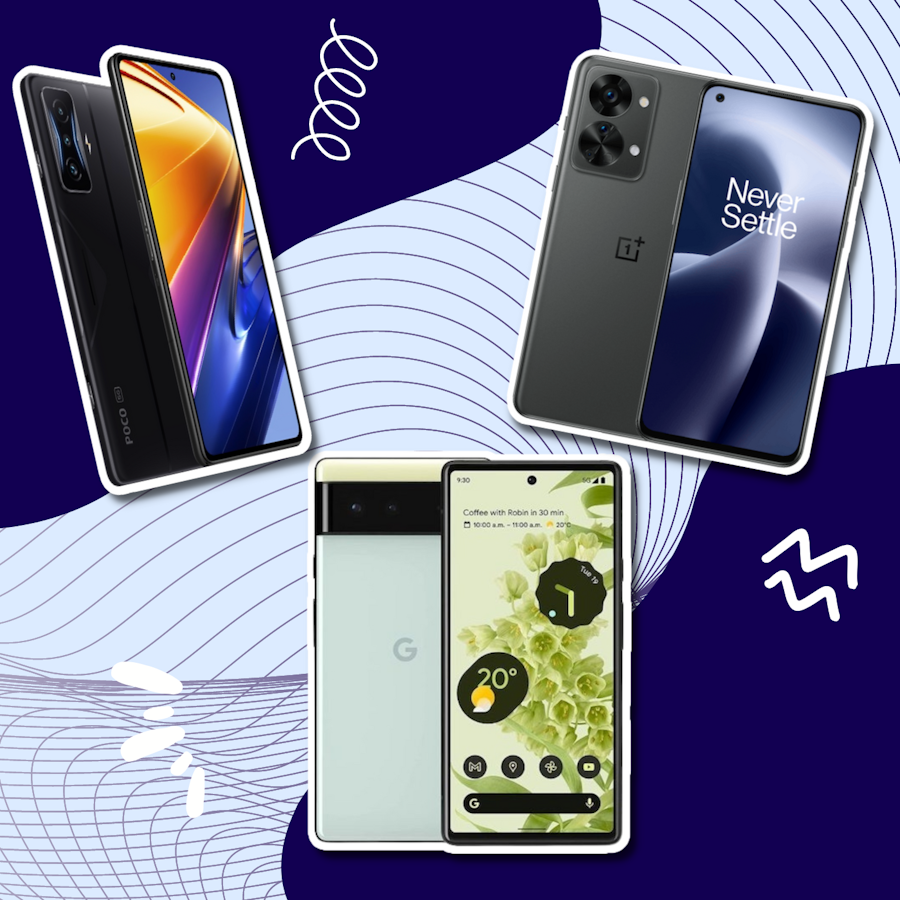 10 Best Midrange Phones in the Philippines 2023 Xiaomi, Samsung, and