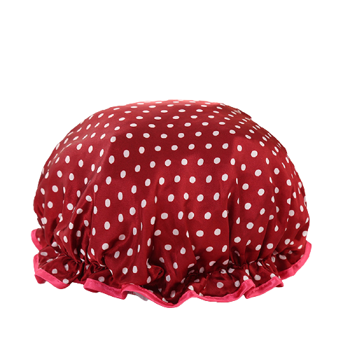 10 Best Shower Caps in the Philippines 2023 Aquior, Curlico and More