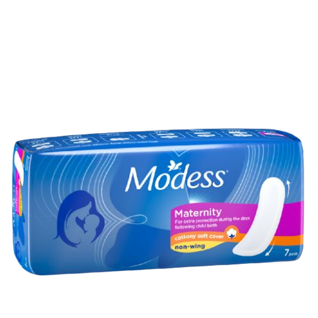10 Best Maternity Pads in the Philippines 2023 Natracare, Modess, and