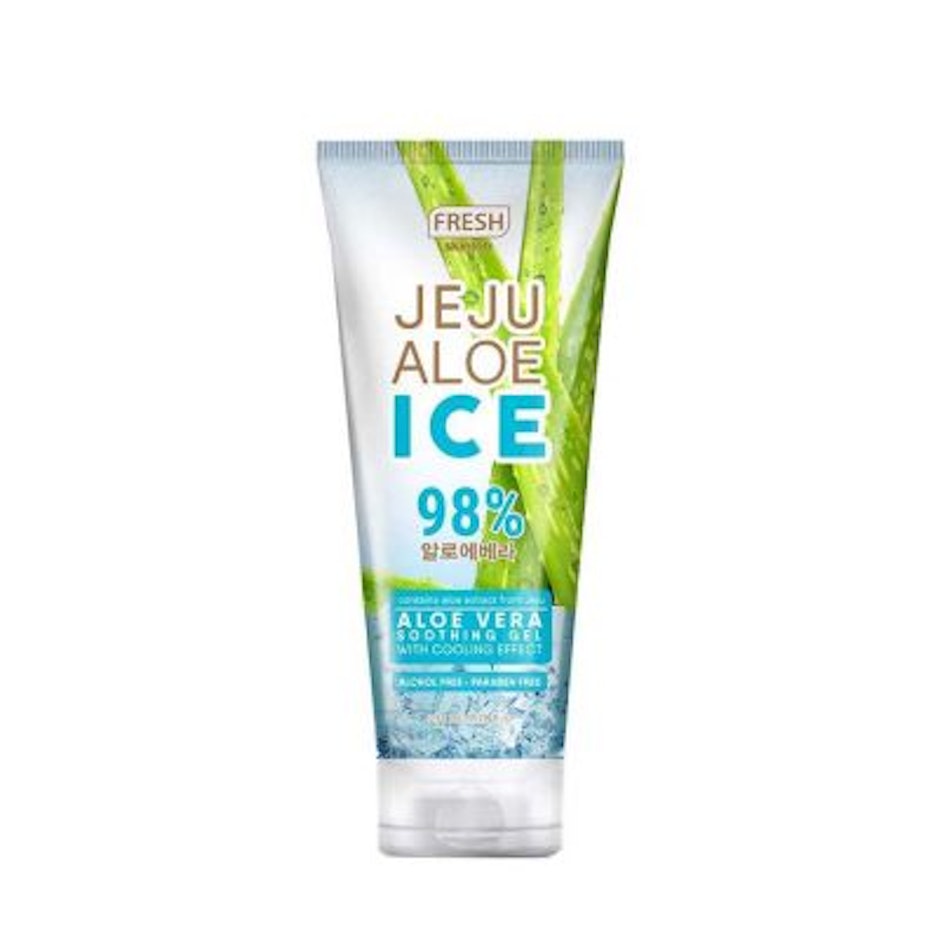 Fresh Jeju Aloe Ice Soothing Gel translation missing: en-PH.activerecord.decorators.item_part_image/alt