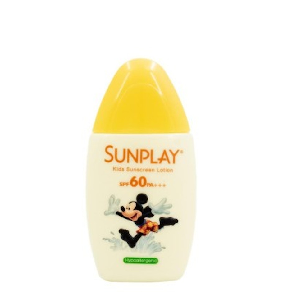 Sunplay Kids Sunscreen Lotion SPF 60 PA+++ translation missing: en-PH.activerecord.decorators.item_part_image/alt