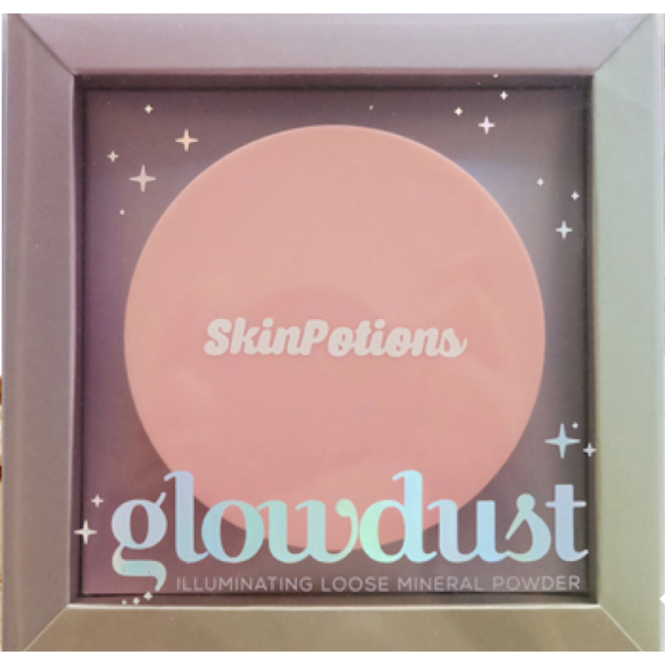 SkinPotions Glowdust in Sizzle translation missing: en-PH.activerecord.decorators.item_part_image/alt
