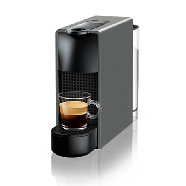 Nespresso Essenza Mini Coffee Maker 1