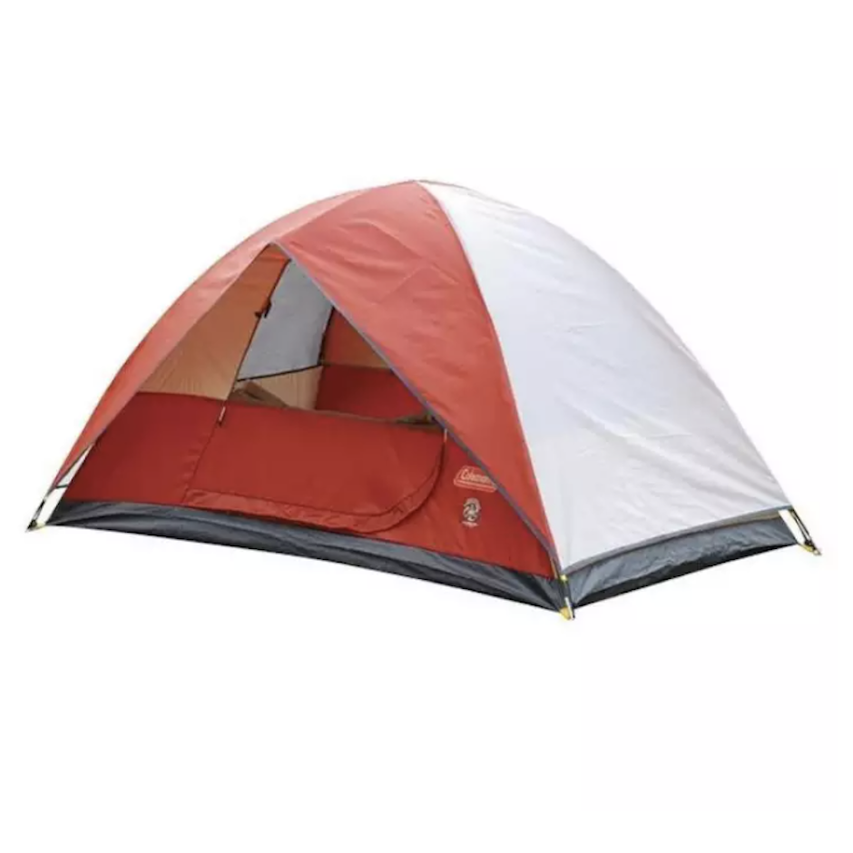 Coleman® 4-Person Sundome Camping Tent translation missing: en-PH.activerecord.decorators.item_part_image/alt