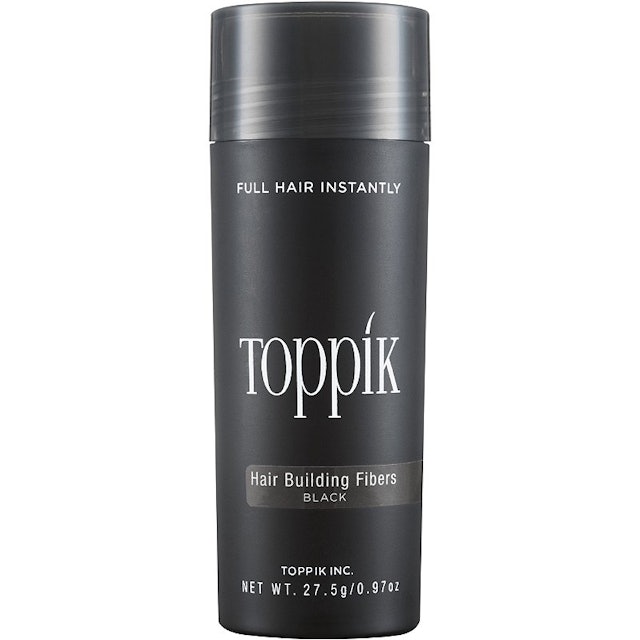 Toppik Hair Building Fibers  1
