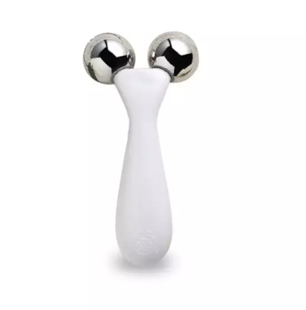 The Body Shop Oils of Life Twin-Ball Facial Massager 1