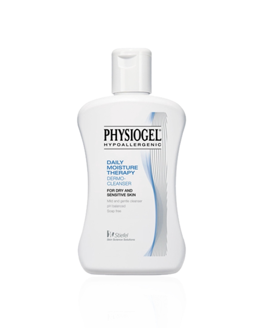 Physiogel  Daily Moisture Therapy Dermo-Cleanser  1