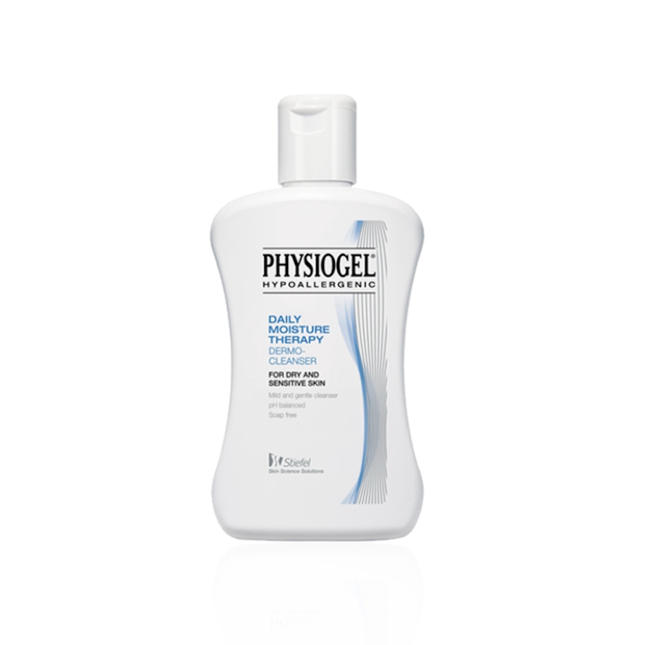 Physiogel  Daily Moisture Therapy Dermo-Cleanser  translation missing: en-PH.activerecord.decorators.item_part_image/alt