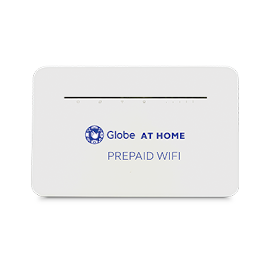 Globe Globe At Home Prepaid WiFi LTE - Advanced translation missing: en-PH.activerecord.decorators.item_part_image/alt