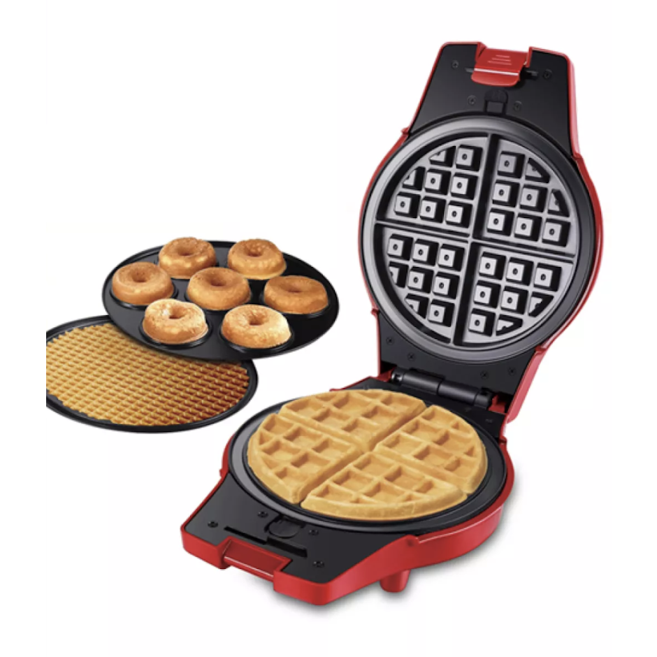 Sonifer 3-in-1 Waffle Maker translation missing: en-PH.activerecord.decorators.item_part_image/alt