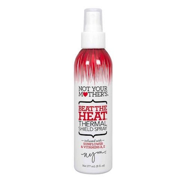 Not Your Mother's  Beat The Heat Shield Spray 1