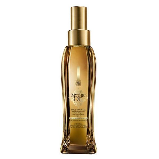 L'Oreal  Mythic Oil for Dry Hair and Intense Nourishment  1