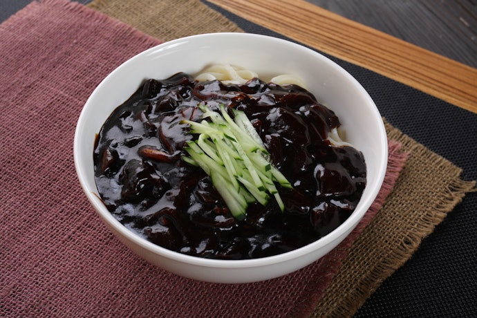 Discover Korea’s Culture With Their Locally Flavored Noodles