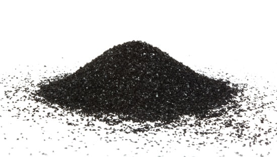 Get a Purifier With Activated Carbon to Lengthen Its Shelf Life