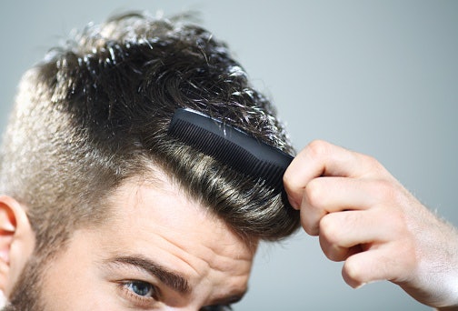 Know Which Hairstyle and Finish You’re Going for to Get a Pomade With a Suitable Hold and Shine