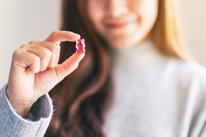 Gummies Are Enjoyable and Best for Those Who Have Trouble Swallowing Pills