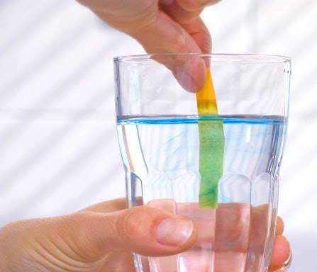 Alkaline Water Has a High pH Level That Can Improve Your Health