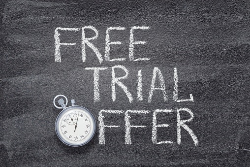 Assess the Pricing and Get a Free Trial