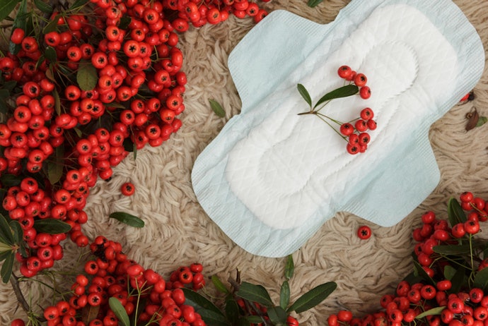 Organic Cotton Pads Are Chemical-Free and Breathable
