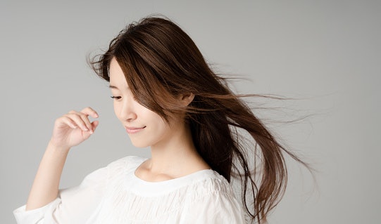Resveratrol Prevents Hair Loss 