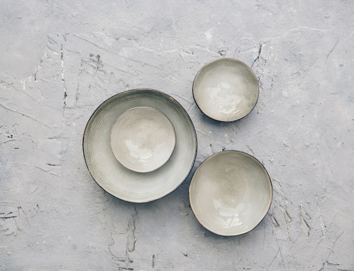 Pick the Right Ceramic Bowl Size