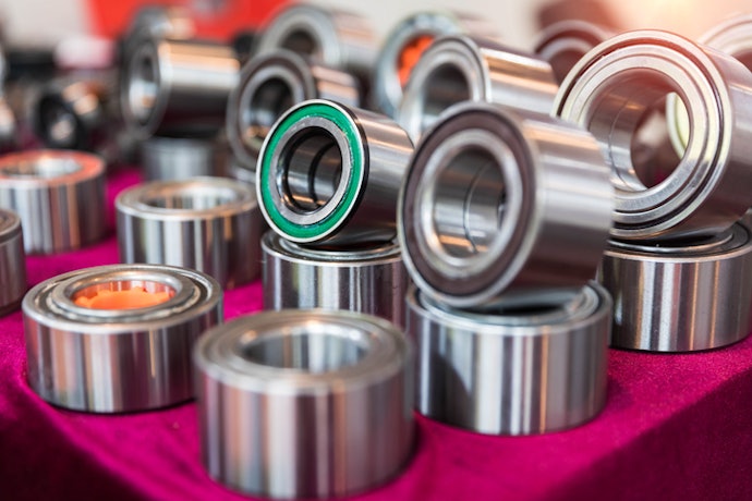 Sleeve Bearings Are Cheaper and Have Low Noise Level