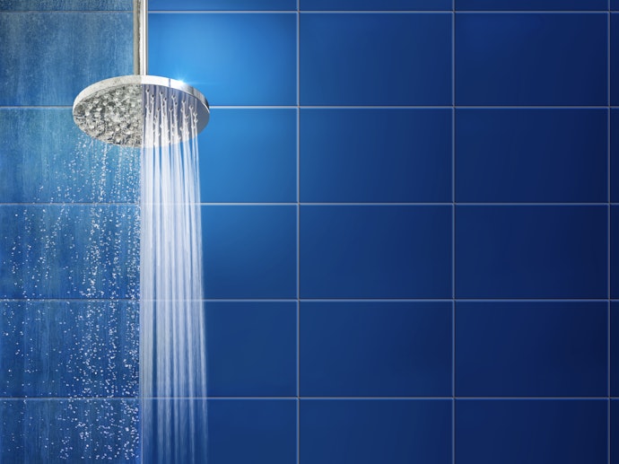 Examine Your Home's Water Pressure 