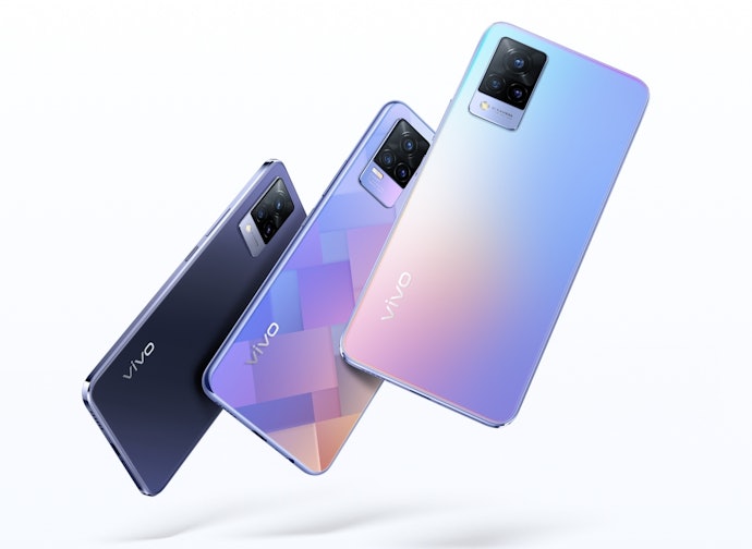 Choose a Vivo Series Based on Your Needs