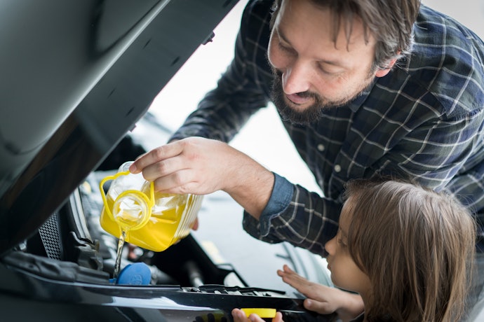 From Engine to Body: Proper Car Maintenance Essentials