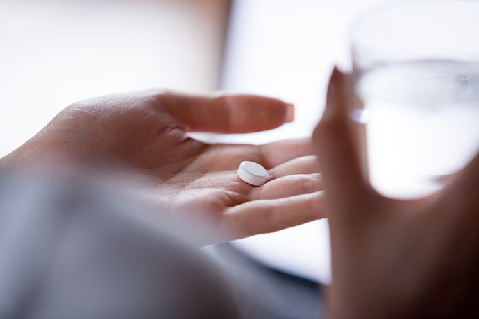 Pills Are Usually Free of Added Sugar and Are Widely Available
