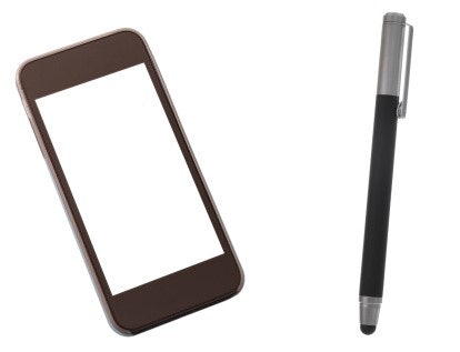 Opt for a Phablet With Stylus Support for Note-Taking