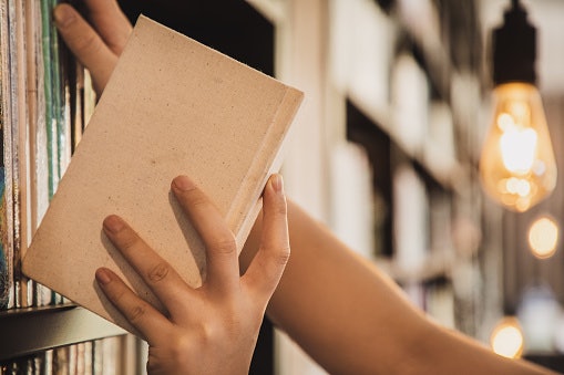 Do These Healthy Habits to Preserve Your Books