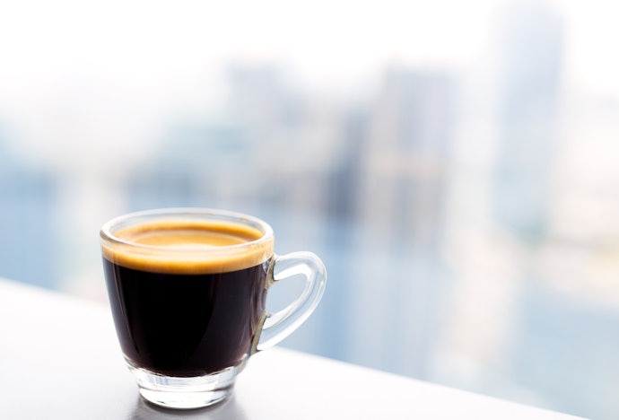 The OriginalLine Makes Espresso-Based Drinks