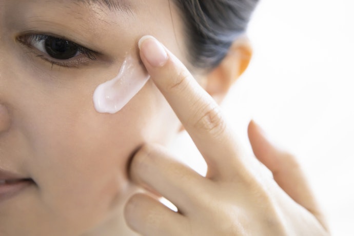 Opt for Hydrating and Moisturizing Products if You Have Dry Skin