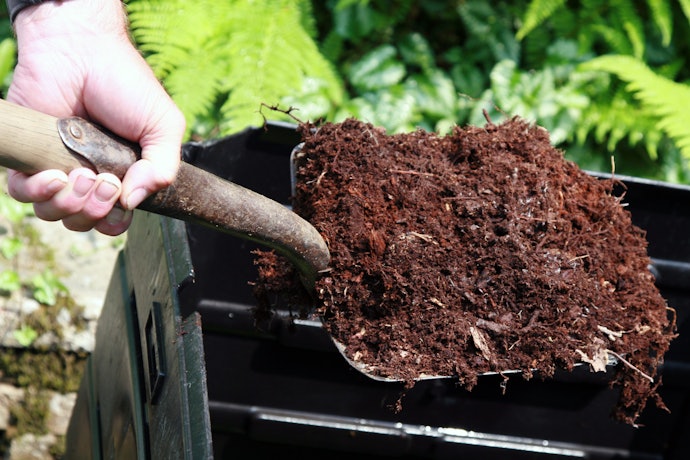 Animal Manure Contains High Level of Nitrogen to Support the Plants' Life