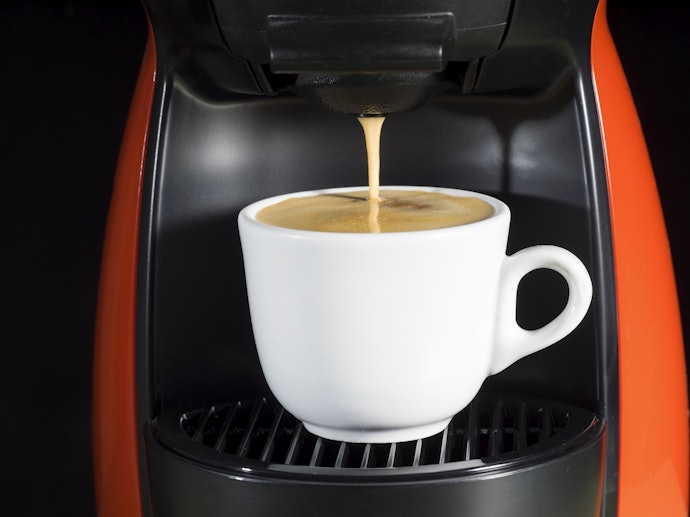 Why Use a Single-Serve Coffee Maker?