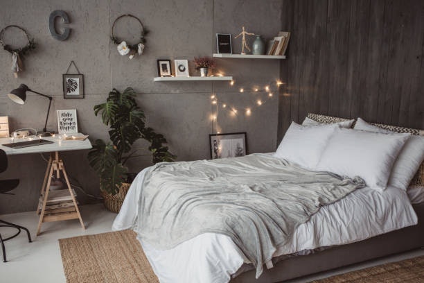 Opt for Sets If You Want Uniform Bed Designs