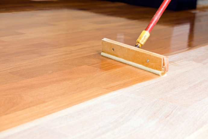 Polyurethane Varnishes Are Ideal for Wood Floors