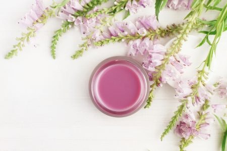 Try Tinted Lip Balms to Give Your Lips a Break from Lipstick