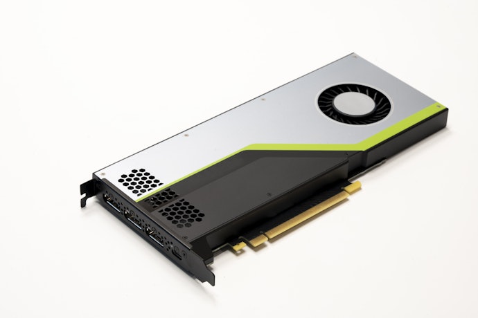 An Integrated Graphics Card for Affordability