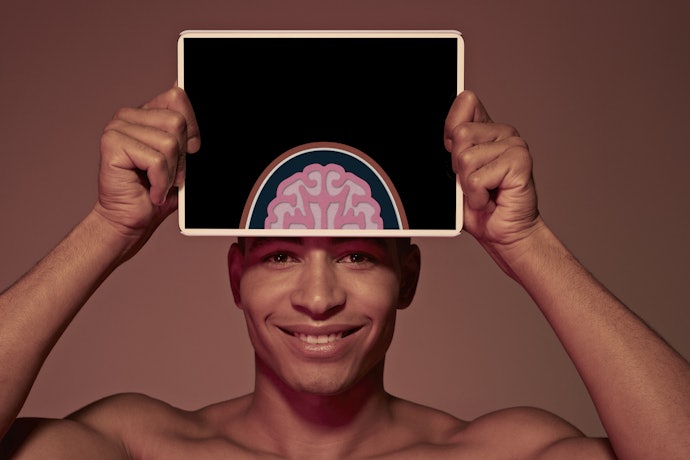 Inositol to Improve Mood and Brain Functions