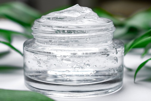 For Oily and Acne-Prone Skin, Opt for One With a Gel-Like Consistency