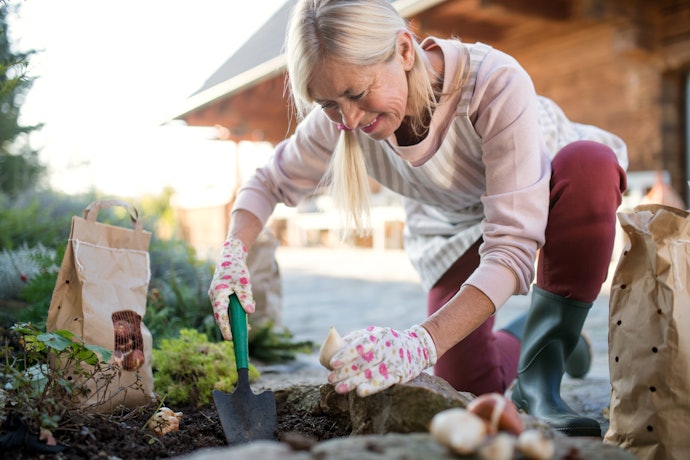 Gardening Apparel Keeps You Safe During Gardening