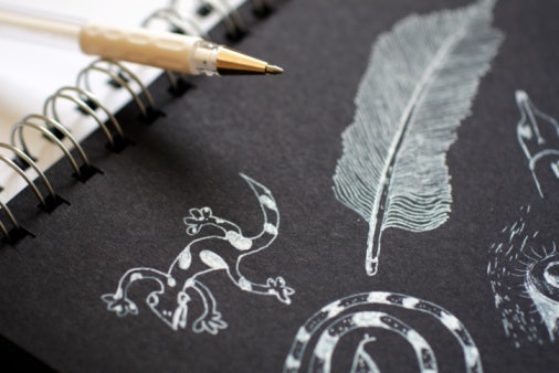 Choose the Nib Size That Suits Your Purposes
