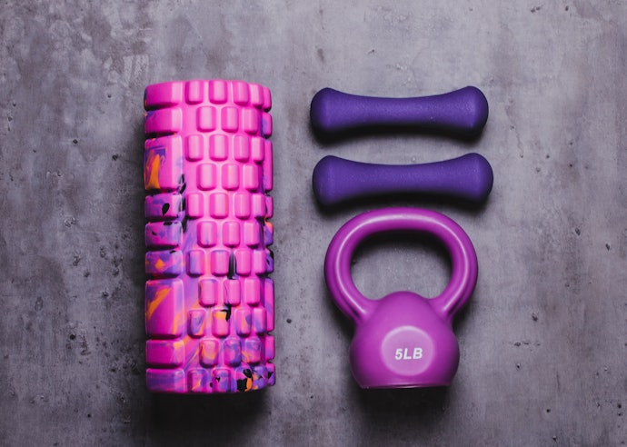 Upgrade Your Workout Experience With These Equipments and Outfits