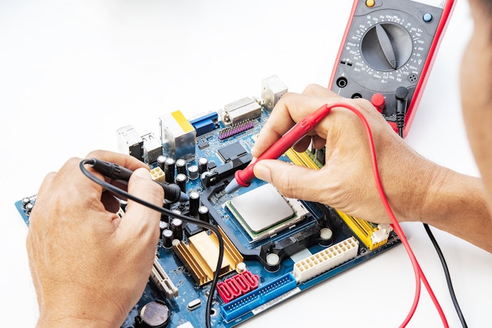 Know Some Basic Steps on Using a Multimeter