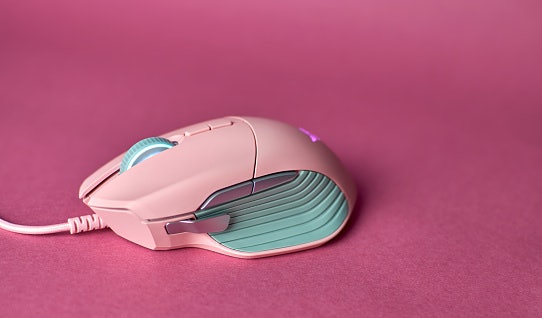 Go for a Gaming Mouse With Adjustable DPI if You Play Different Games