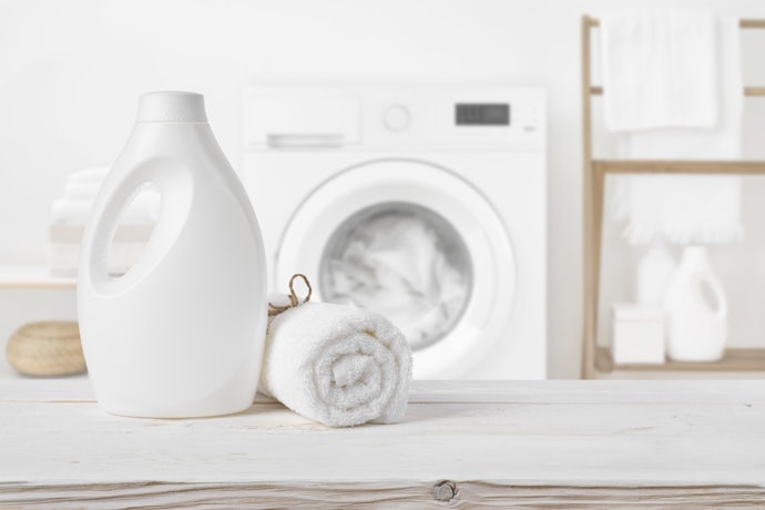 Powder or Liquid Detergent: Choose One Based On Your Preference