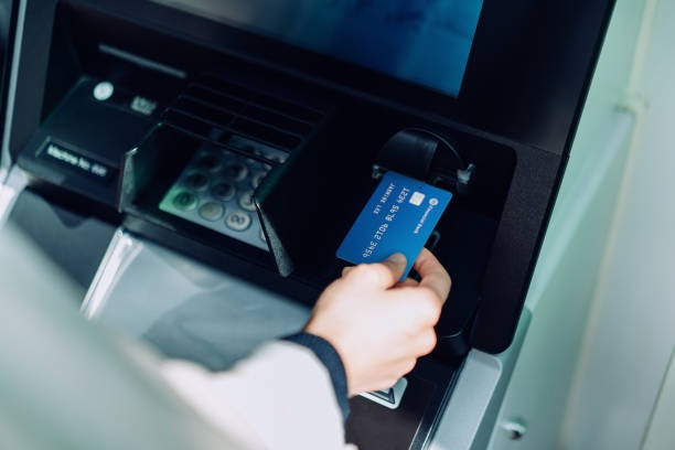 Choose a Bank That Has Accessible Branches and ATMs